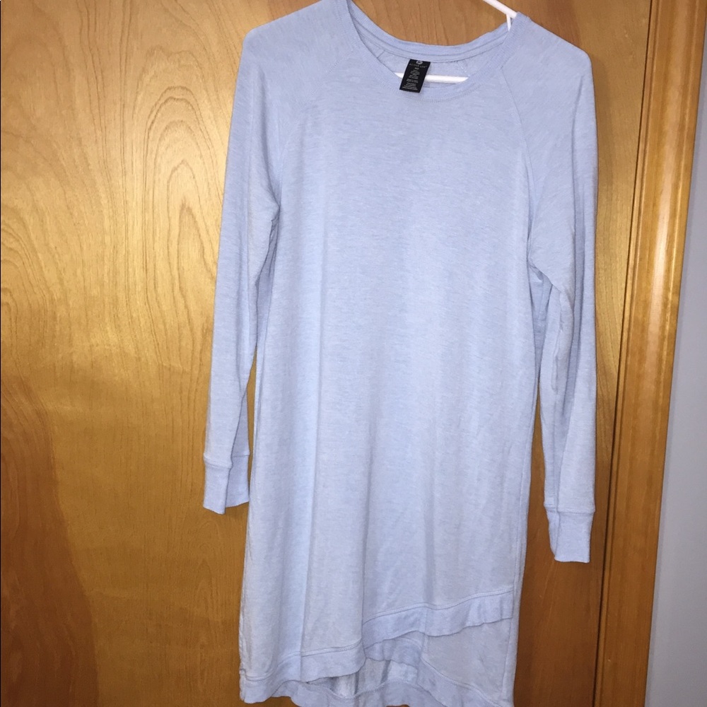 Active Life tunic/dress